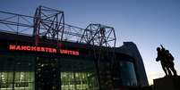 Foto: Kate McShane/Getty Images - Legenda: Manchester United pretende erguer um estádio com capacidade para 100 mil espectadores / Jogada10