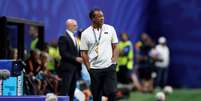 Bubista comenta empate de Cabo Verde com Uruguai - Foto: Alex Slitz/Getty Images / Jogada10