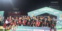 Foto: Esporte News Mundo