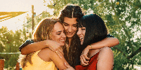 A terceira temporada de "Uma Nova Mulher" acompanha as personagens no desfecho de suas jornadas espirituais Foto: Reprodu&ccedil;&atilde;o digital | Netflix / Portal EdiCase