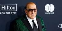 Clive Davis  Foto: Leon Bennett/Getty Images for The Recording Academy / Rolling Stone Brasil