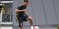 De novo? 'Neymar poderá sofrer uma lesão...': tarólogo faz previsão preocupante para o craque na Copa do Mundo 2026 e crava destino do Brasil.  Foto: Getty Images / Purepeople