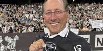 Briga na SAF do Botafogo parece n&atilde;o ter fim - Foto: Vitor Silva/Botafogo / Jogada10