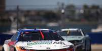 Foto: Divulga&ccedil;&atilde;o / NASCAR