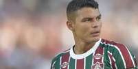 Thiago Silva volta ao Fluminense   Foto: Thiago Ribeiro/Agif