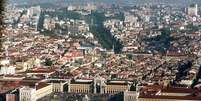 Lisboa concentra a maior parte dos estrangeiros residentes em Portugal  Foto: ANSA / Ansa - Brasil