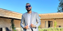O novo imp&eacute;rio de Neymar n&atilde;o &eacute; o futebol, &eacute; o vinho: fam&iacute;lia do camisa 10 do Brasil vende 300 mil garrafas da bebida milenar de at&eacute; R$ 50 mil antes do lan&ccedil;amento da marca.  Foto: Reprodu&ccedil;&atilde;o/Instagram, @neymarjr / Purepeople