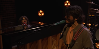 F&atilde; de Goose morre durante show da banda em Nova York  Foto: Tenho Mais Discos Que Amigos!