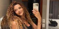 Veja a virada de papéis de Gabriela Loran com a chegada da nova novela da Globo  Foto: reprodução/@gabrielaloran / Famosos e Celebridades