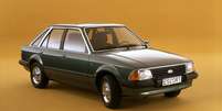 O manual dizia que a troca do motor de um Ford Escort levava tr&ecirc;s horas. Quarenta anos atr&aacute;s, cinco fuzileiros navais fizeram isso em 42 segundos. Foto: Xataka