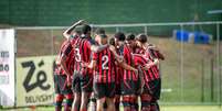 Vit&oacute;ria vem em bom momento na competi&ccedil;&atilde;o - Foto: Victor Ferreira/EC Vit&oacute;ria / Jogada10