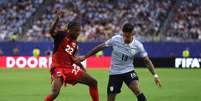 Após empate na estreia, Uruguai empatou também com Cabo Verde e se complicou na Copa do Mundo - Foto: Lars Baron/Getty Images / Jogada10