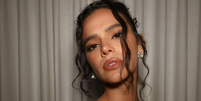 Bruna Marquezine   Foto: Reprodução/Instagram/@brunamarquezine