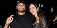 Bruna Biancardi e Neymar estão juntos há 5 anos  Foto: Reprodução/Instagram/brunabiancardi