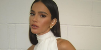 Bruna Marquezine  Foto: Reprodução/Instagram/@brunamarquezine