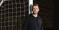 Angus Gunn é o goleiro titular da Escócia  Foto: Reprodução/Instagram/Angus Gunn