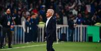 Didier Deschamps n&atilde;o vai comandar a sele&ccedil;&atilde;o da Fran&ccedil;a no pr&oacute;ximo jogo  Foto: Divulga&ccedil;&atilde;o/FFF