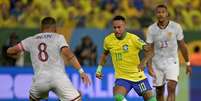 ( Foto: Pedro Vilela/Getty Images / Esporte News Mundo