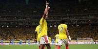 Mu&ntilde;oz acredita que Col&ocirc;mbia pode chegar longe na Copa - Foto: Carl Recine/Getty Images / Jogada10