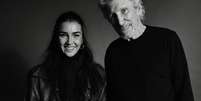 Roger Waters relança clássico do Pink Floyd com mensagem pró-Palestina  Foto: Tenho Mais Discos Que Amigos!