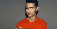 Cristiano Ronaldo ganha nova chuteira da Nike &ndash;  Foto: Divulga&ccedil;&atilde;o / Nike Football / Jogada10