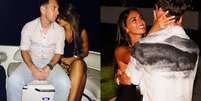 Antonela Roccuzzo celebra aniversário de Lionel Messi, resgata fotos e se declara  Foto: Reprodução/Instagram / Contigo