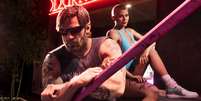 Cinco lojas em GTA 6 estarão acessíveis apenas via Ultimate Edition Foto: Reprodução / Rockstar