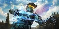 Lan&ccedil;amentos: Halo, Assassin's Creed, Splatoon e mais jogos chegando em julho Foto: Reprodu&ccedil;&atilde;o / Xbox Game Studios