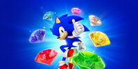 Sonic faz 35 anos: do Mega Drive ao cinema, a trajet&oacute;ria de um &iacute;cone dos games  Foto: Reprodu&ccedil;&atilde;o/Sega