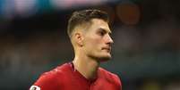 Schick passou em branco nesta Copa do Mundo &ndash;  Foto: Lars Baron/Getty Images / Jogada10