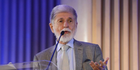 Para o embaixador Celso Amorim, o governo de Donald Trump n&atilde;o dever&aacute; interferir diretamente nas elei&ccedil;&otilde;es brasileiras  Foto: Tomaz Silva /Ag&ecirc;ncia Brasil / BBC News Brasil