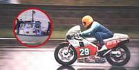 Um navio carregado de motocicletas afundou no Atl&acirc;ntico. Pescadores as resgataram e acabaram vencendo o Isle of Man TT com elas. Foto: Xataka