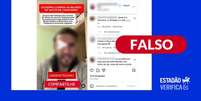 N&atilde;o existe no Portal da Transpar&ecirc;ncia e no Portal de Compras do Governo Federal a licita&ccedil;&atilde;o mencionada no conte&uacute;do. Foto: Reprodu&ccedil;&atilde;o/Instagram / Estad&atilde;o