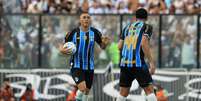 (Photo by Wagner Meier/Getty Images) Foto: Esporte News Mundo