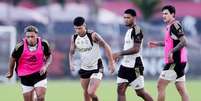 Leonardo Jardim vai aproveitar per&iacute;odo de treinos no Flamengo para observar os jovens - Foto: Gilvan de Souza / Flamengo / Jogada10