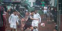 Fluminense est&aacute; eliminado do Brasileiro Sub-20 - Foto: Leonardo Brasil/Fluminense / Jogada10