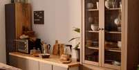 Um ambiente tech Foto: free pode transformar pequenos espa&ccedil;os da casa em ref&uacute;gios para leitura, descanso e criatividade - Canva / Bons Fluidos