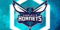 Logo do Charlotte Hornets Foto: Reprodu&ccedil;&atilde;o/Facebook/Charlotte Hornets / Esporte News Mundo
