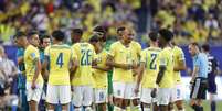 Escócia x Brasil – Copa do Mundo 2026 – Rodada 3 – 24/06/2026 – Hard Rock Stadium (Miami Gardens) –  Foto: Rafael Ribeiro / CBF / Jogada10