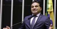 O deputado Josimar Maranhãozinho é investigado pela Polícia Federal  Foto: Divulgação/Câmara dos Deputados