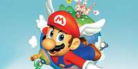 Os 10 jogos essenciais do Nintendo 64 Foto: Reprodu&ccedil;&atilde;o/Nintendo
