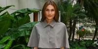 'Gerou problemas mentais em momentos da vida': filha de Xuxa, Sasha Meneghel expõe reação à críticas ácidas sobre o corpo.  Foto: AGNews / Purepeople