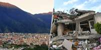 Terremoto na Venezuela Foto: Bona Lee, &Ccedil;alar Oskay / Xataka