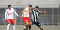 Yuri Alves, jogador do Red Bull Bragantino. Foto: Fernando Roberto/Red Bull Bragantino / Esporte News Mundo