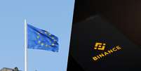 Imagem | Binance  Foto: Imagem | Binance / Xataka