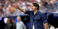 Pochettino vem recebendo sondagens de clubes europeus - Foto: Emilee Chinn/Getty Images / Jogada10