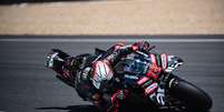 Foto: Reprodu&ccedil;&atilde;o / Aprilia Racing