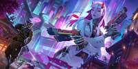Jogamos: Shion acelera a nova temporada de Overwatch Foto: Reprodu&ccedil;&atilde;o / Blizzard