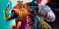 PlayStation continuará investindo em jogos como serviço Foto: Reprodução / Sony