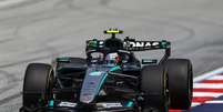 Foto: Divulgação / F1